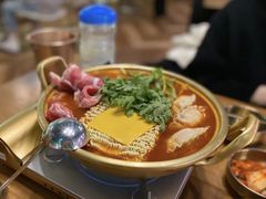 -HOTISLAND海鸡岛·韩国料理(江南西店)