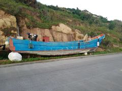 -枸杞岛