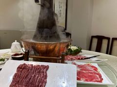 -东来顺饭庄(王府井步行街店)