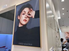 -天真蓝照相馆(五角场百联又一城店)