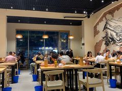 大堂-嘉州叶婆婆钵钵鸡(建设路店)