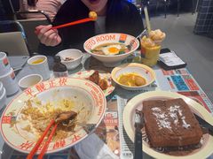 -肥韬茶餐厅(海上世界店)