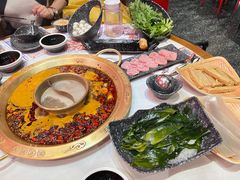 -哥老官重庆美蛙鱼头(五角场合生汇店)