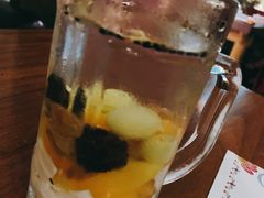 杏仁腐-馬蘭花開(车站大道店)