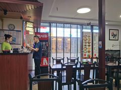 大堂-西安饺子馆(南坪西路店)