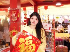 -银泰百货(北京大红门店)