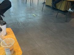 -星巴克(洛阳中州万达广场店)