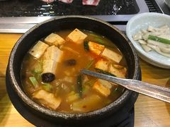 -金顺韩式烤肉·网红烤肉店(广利路店)