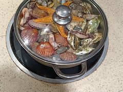 -永红源啤酒·烧烤·海鲜·大排档(青特城店)