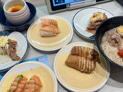 -滨寿司(新街口中央商场店)
