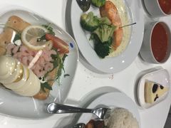 -宜家·瑞典风味餐厅(烟台路店)