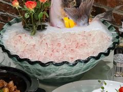 -官塘陈记鱼生·潮汕砂锅粥·牛肉火锅(潮枫路总店)