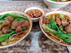 -天府面庄(天平路店)