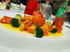 -金米箩大酒店(五角场店)