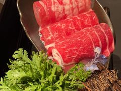 -色響火锅(恒隆广场店)