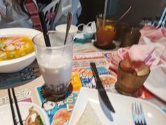 -大头力茶餐厅(花都融创茂店)