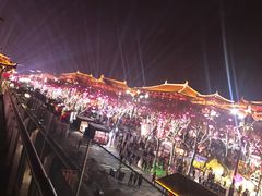 -德发长·花式蒸饺(大唐不夜城店)