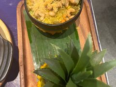 -KingThaia金泰兰(来福士中心店)