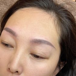 -本小姐美学·半永久纹眉野生眉