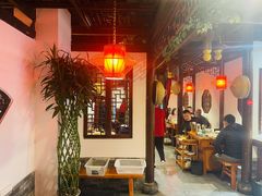 大堂-匠岳·王宝器麻椒鱼(会展中心店)