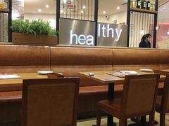 -萨莉亚意式餐厅(天河城购物中心店)