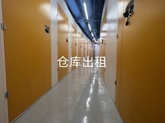 -安东易迷你自助仓储寄存仓库(草桥店)