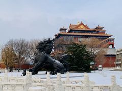 -大明幻境第一城