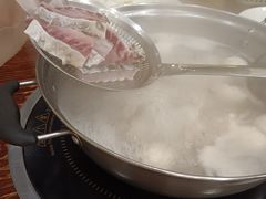 -正能量脆肉鲩火锅