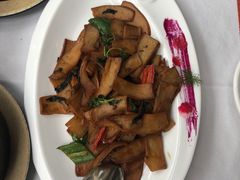 -若蘭慈·无国界素食料理(欢乐海岸店)