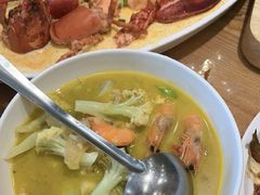 -洲晓鱻舟山海鲜(2号店)