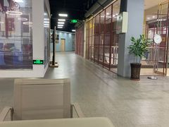 -超越健身(海悦天地店)