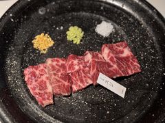-焱铁烧·黑毛和牛专门店(杭州嘉里中心店)