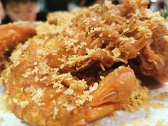 -无招牌海鲜餐厅(怡丰城店)