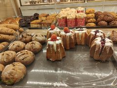 -烘焙町面包店(西四店)