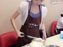 -米柚烘焙教室(工联CC店)