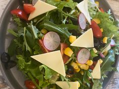 -爱上层楼咖啡馆(为公桥店)