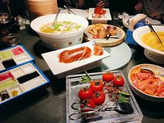 -小大董·烤鸭(西单大悦城店)