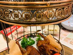 -避风塘(江桥万达店)