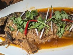 -蔡家酒楼(一德街店)