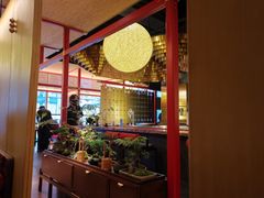 大堂-300杯·和牛烧肉清酒专门店(廊里店)