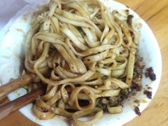 -洞子口张老二凉粉(文殊院店)