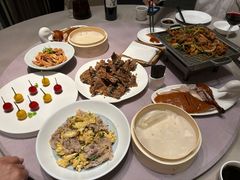 -金鸭季·北京烤鸭(深业上城店)