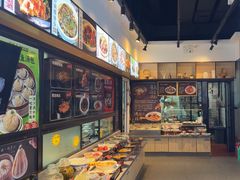 -隆喜元鱼汤包·海鲜(中联广场店)