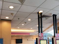 -麦当劳(庐山南路店)