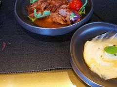 -AZUL by FUEL蓝色·法式酒馆(琶醍店)