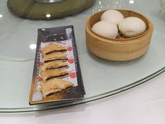 -天鲜阁·海鲜粤菜·33年老字号(石槎白云站店)
