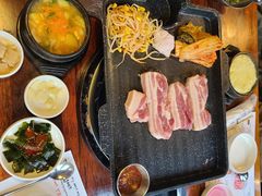-Dombe豚(黑猪肉街店)