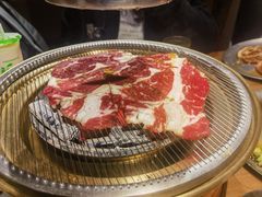 -味家烤肉烤鳗鱼牛排(西塔旗舰店)