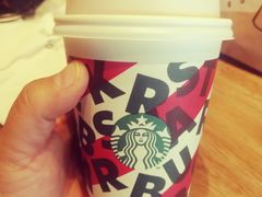 -星巴克(保定万博广场店)