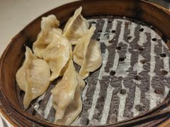 -老仁义·清真菜(太古街店)